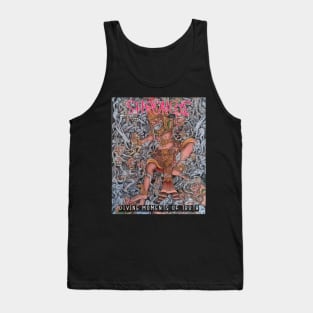 shpongle Tank Top